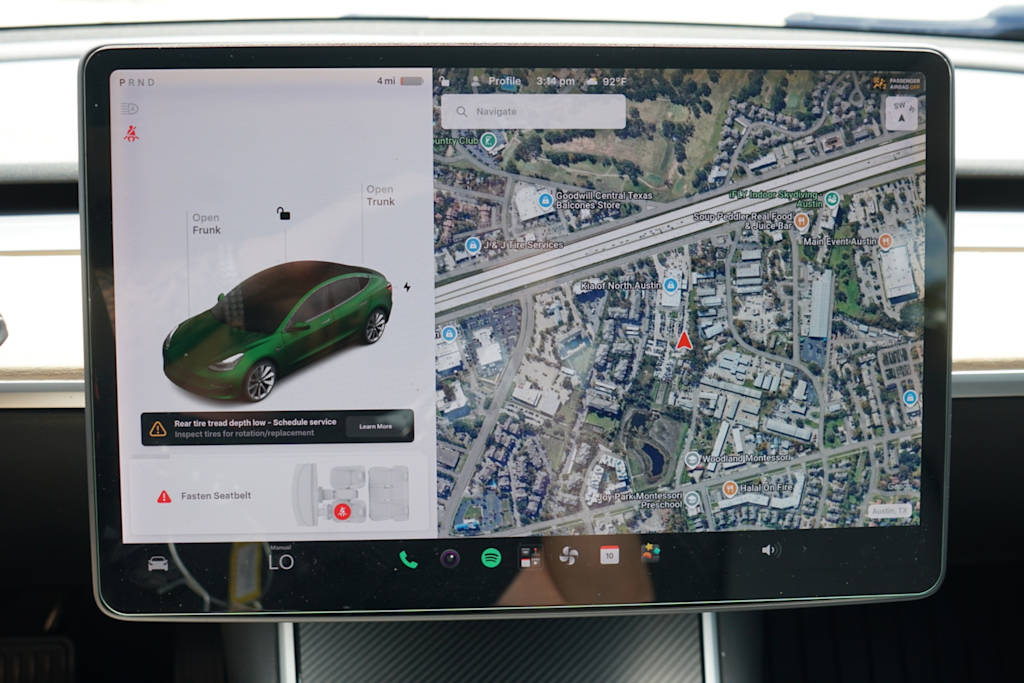 Thumbnail: 2019 Tesla Model 3 - 18