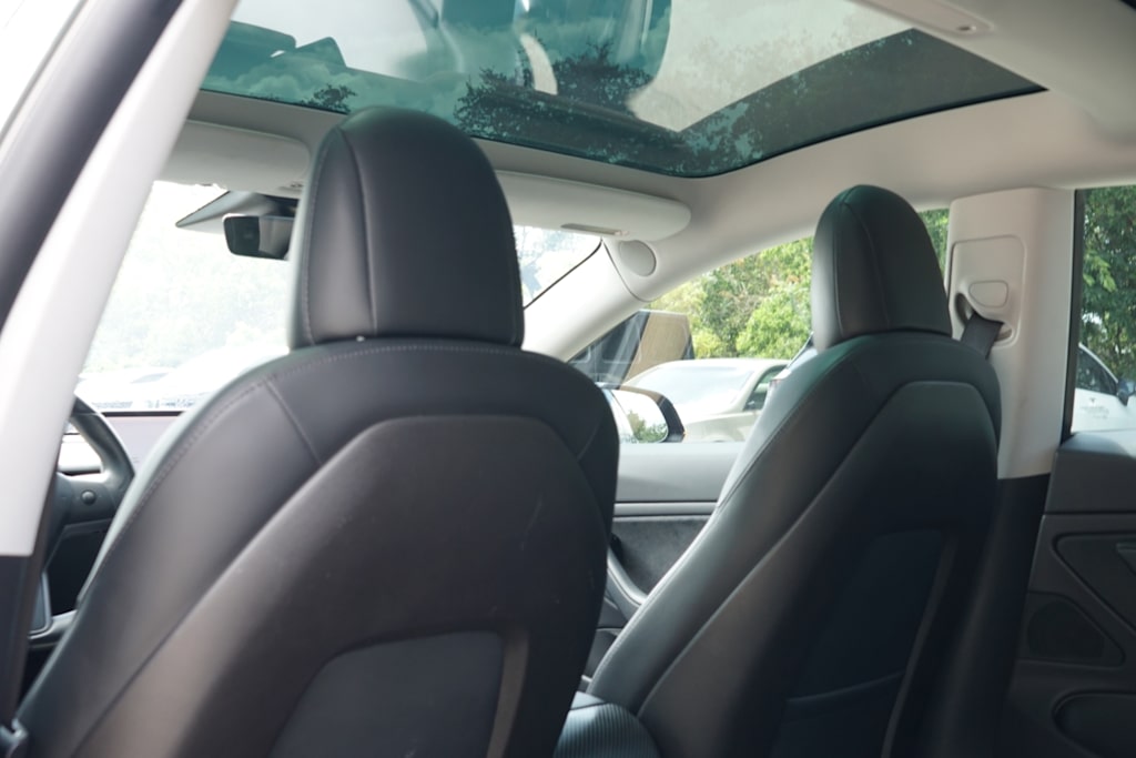 Thumbnail: 2019 Tesla Model 3 - 25