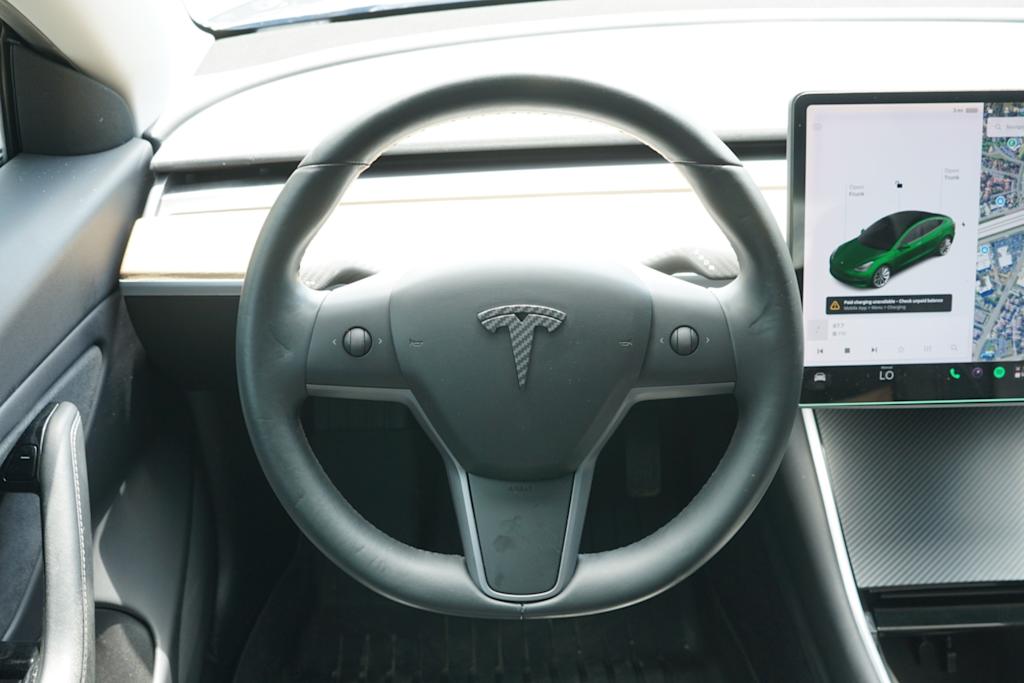 Thumbnail: 2019 Tesla Model 3 - 11