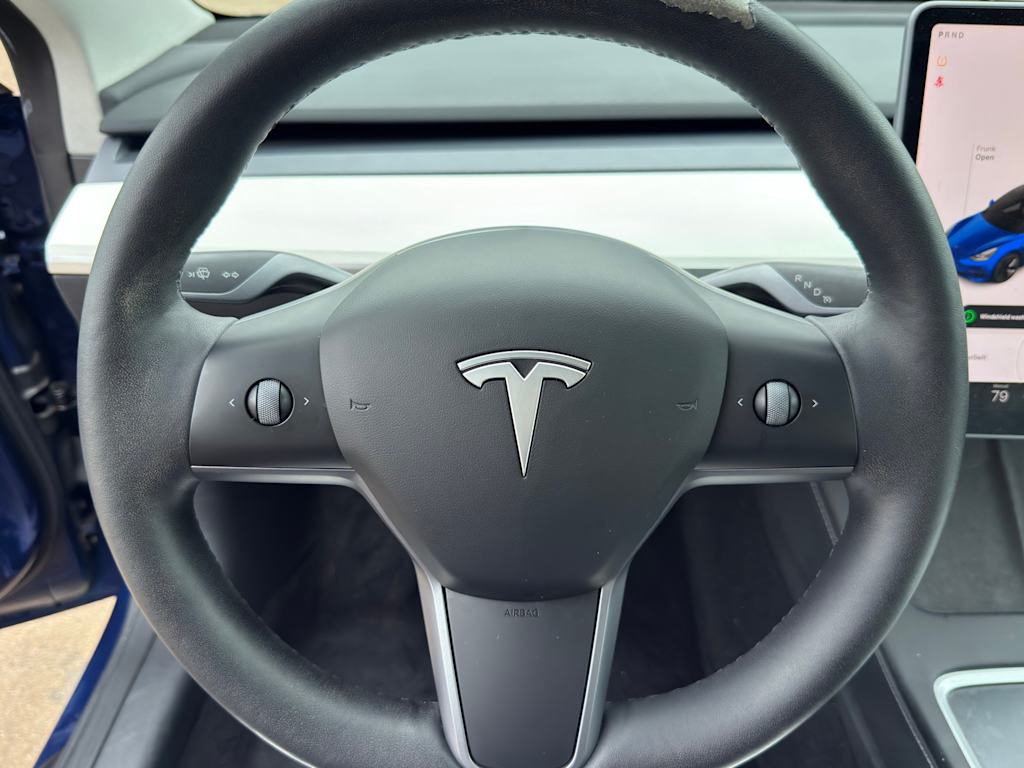 Thumbnail: 2023 Tesla Model 3 - 6