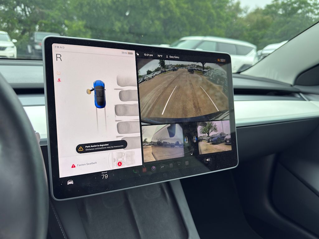 Thumbnail: 2023 Tesla Model 3 - 2