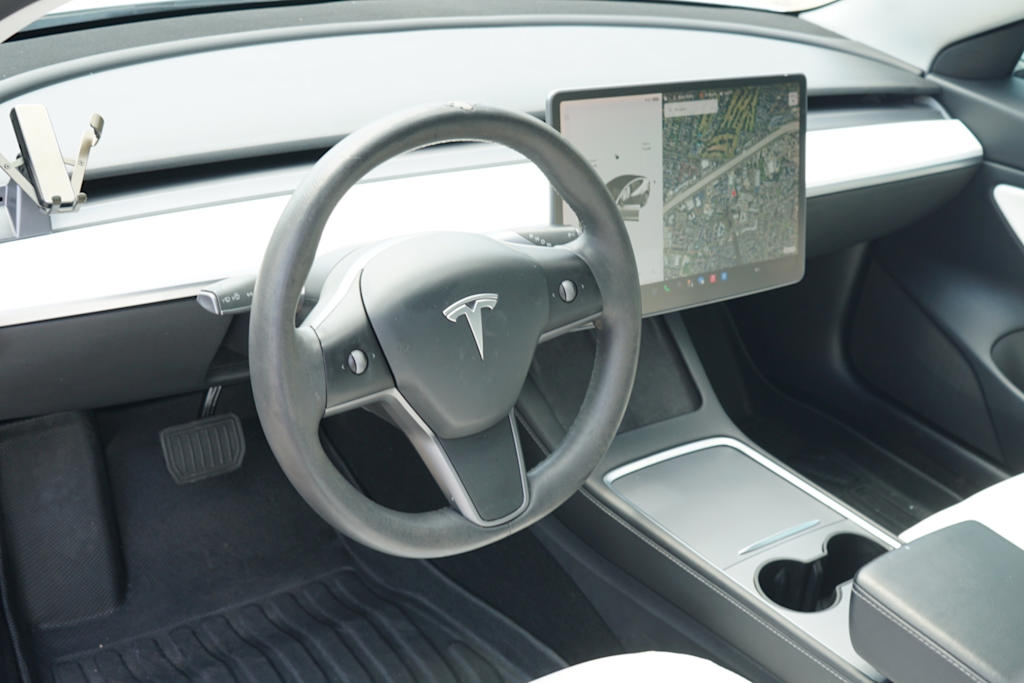 Thumbnail: 2021 Tesla Model 3 - 2