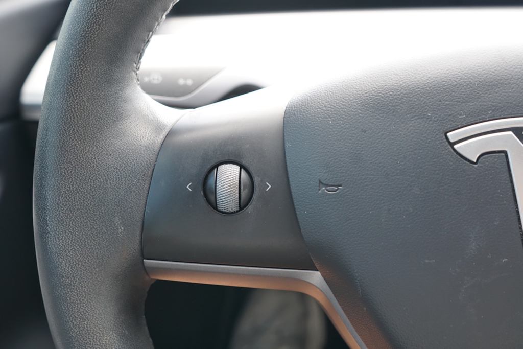 Thumbnail: 2021 Tesla Model 3 - 18