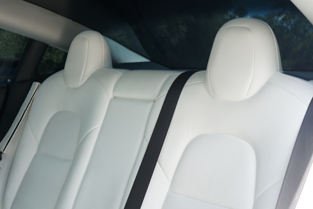 Thumbnail: 2021 Tesla Model 3 - 23