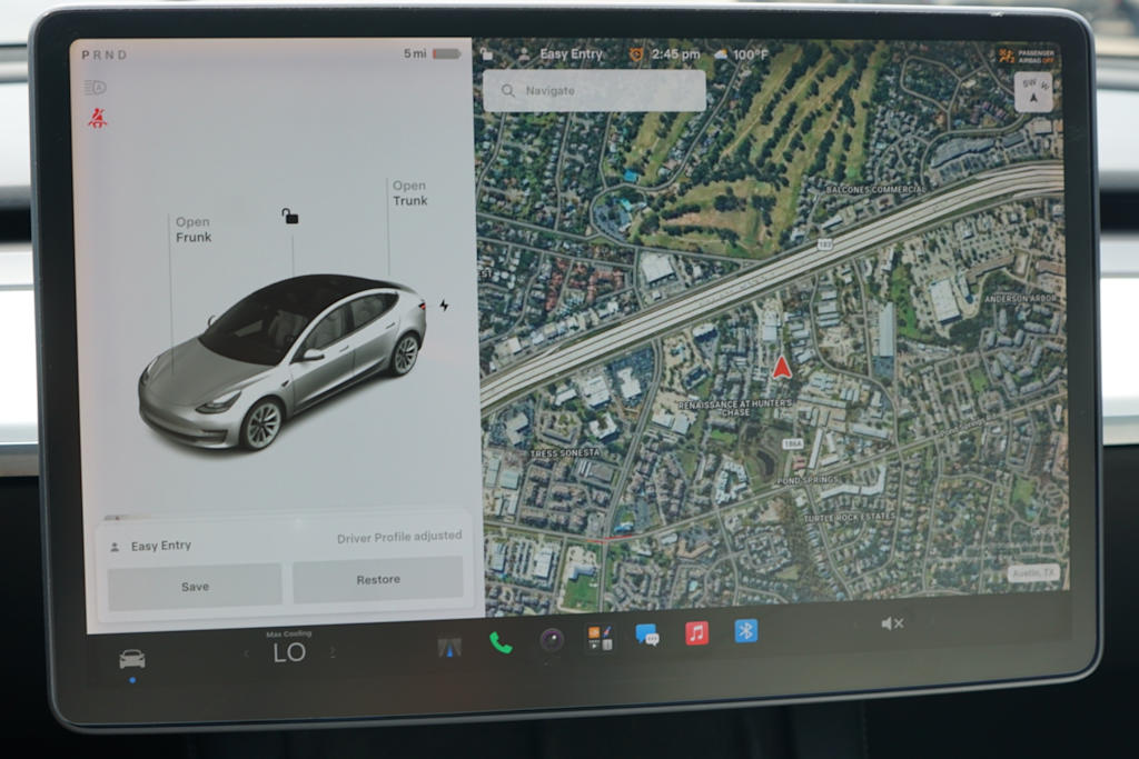 Thumbnail: 2021 Tesla Model 3 - 12