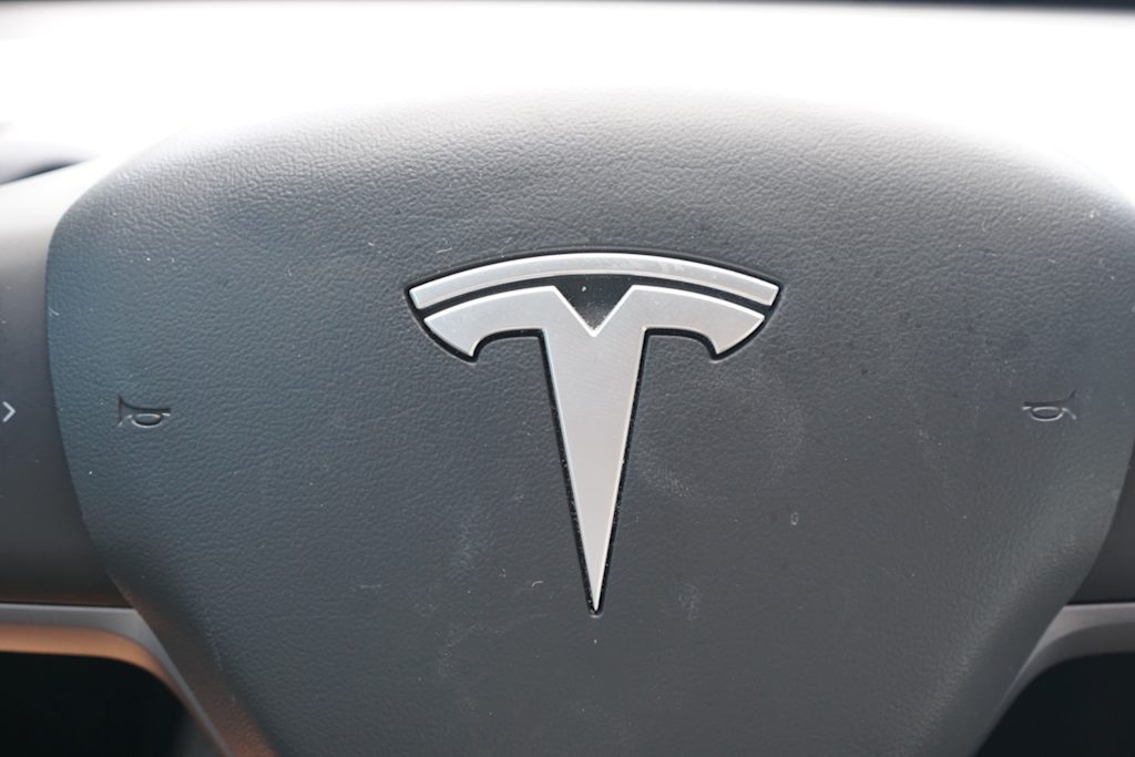 Thumbnail: 2021 Tesla Model 3 - 5