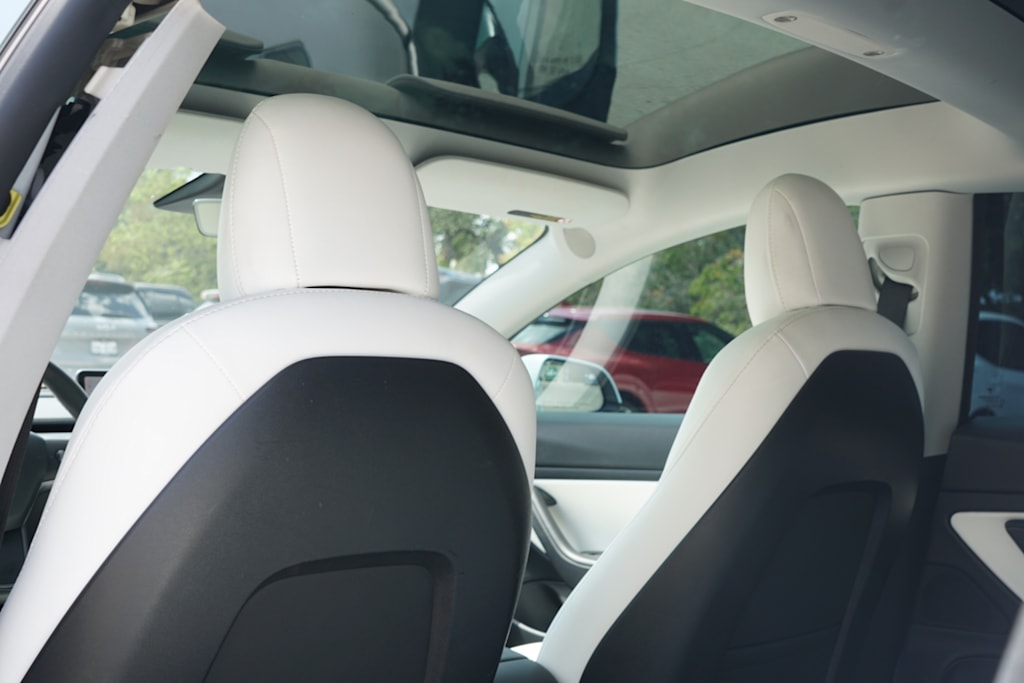 Thumbnail: 2021 Tesla Model 3 - 22