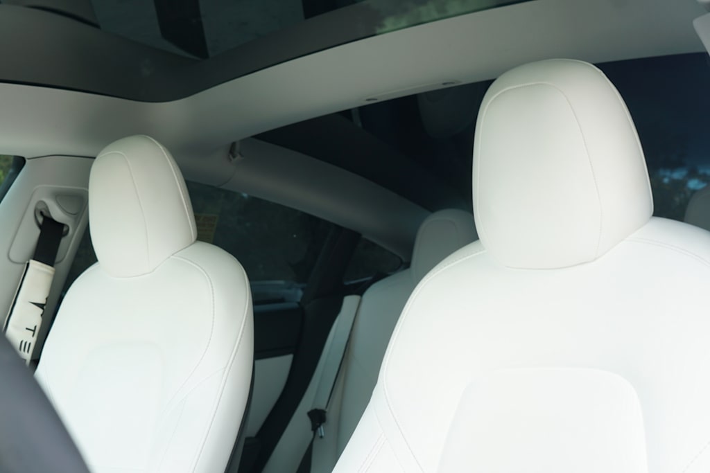 Thumbnail: 2021 Tesla Model 3 - 9