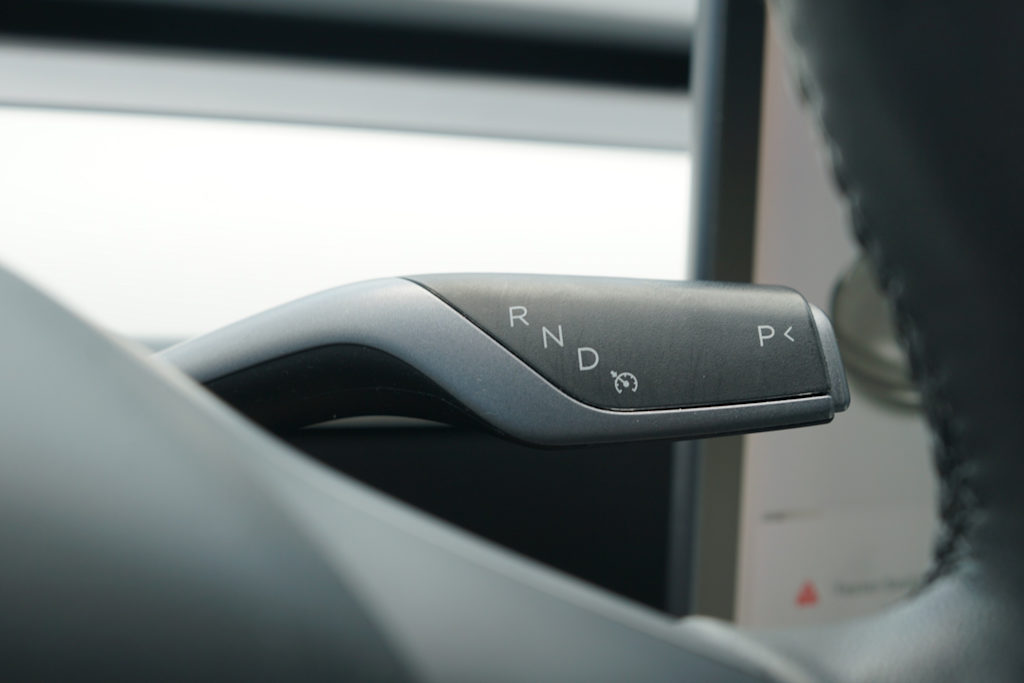 Thumbnail: 2021 Tesla Model 3 - 16