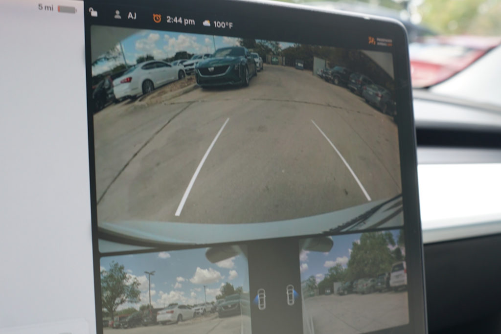 Thumbnail: 2021 Tesla Model 3 - 15