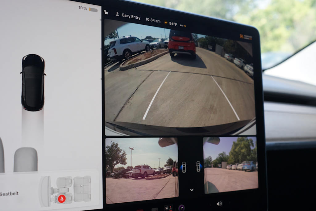 Thumbnail: 2023 Tesla Model 3 - 12