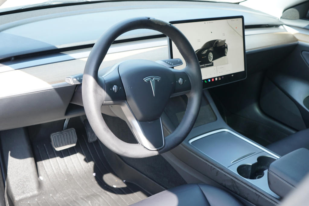 Thumbnail: 2023 Tesla Model 3 - 2
