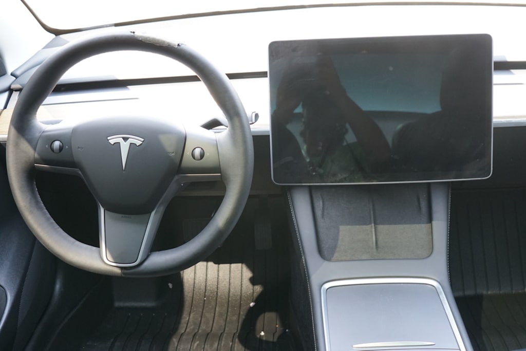 Thumbnail: 2023 Tesla Model 3 - 6