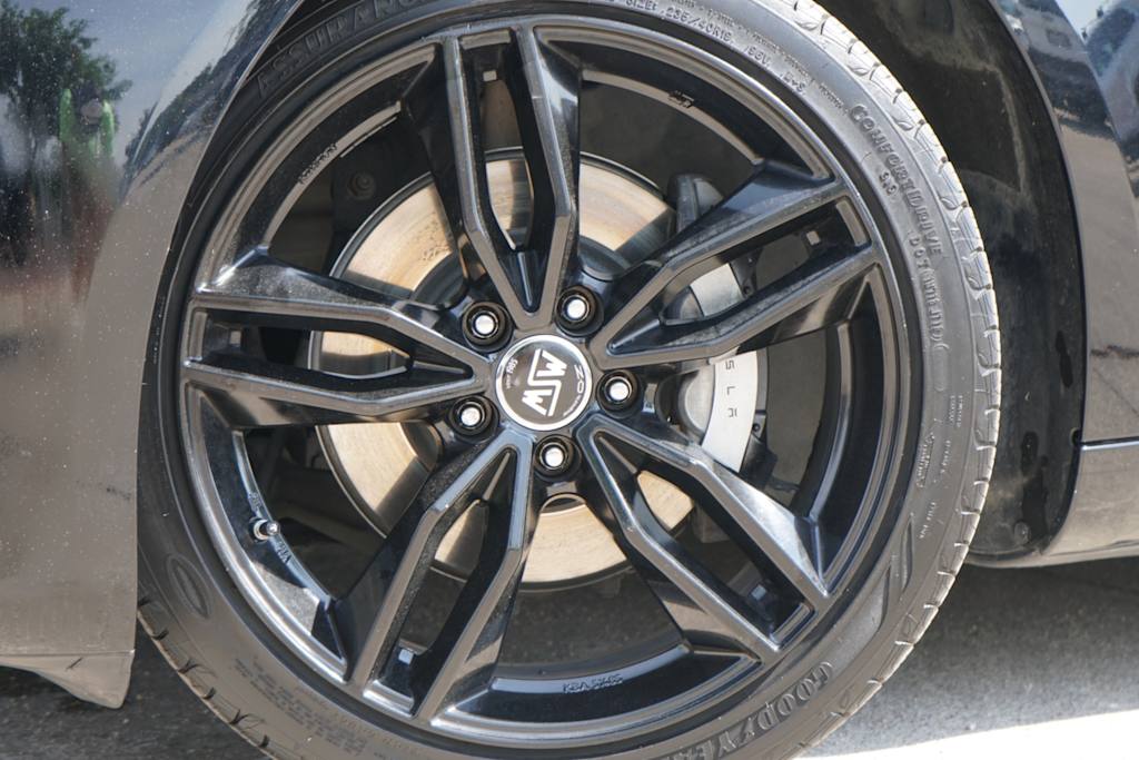 Thumbnail: 2023 Tesla Model 3 - 5