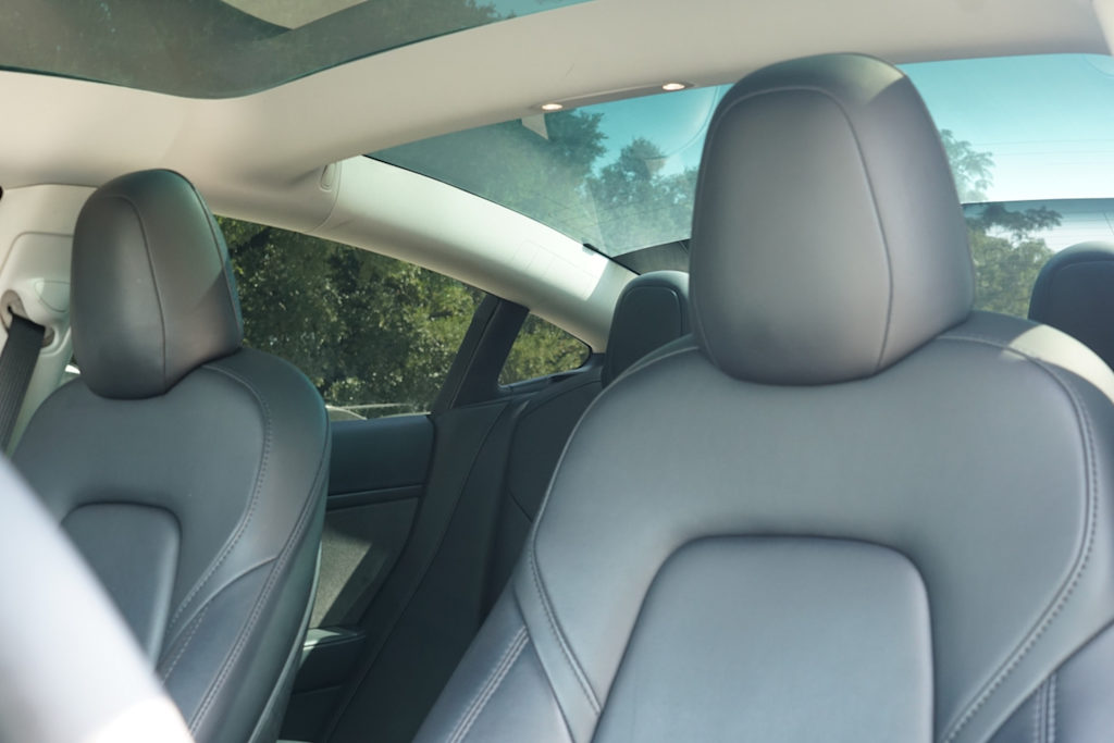 Thumbnail: 2023 Tesla Model 3 - 8