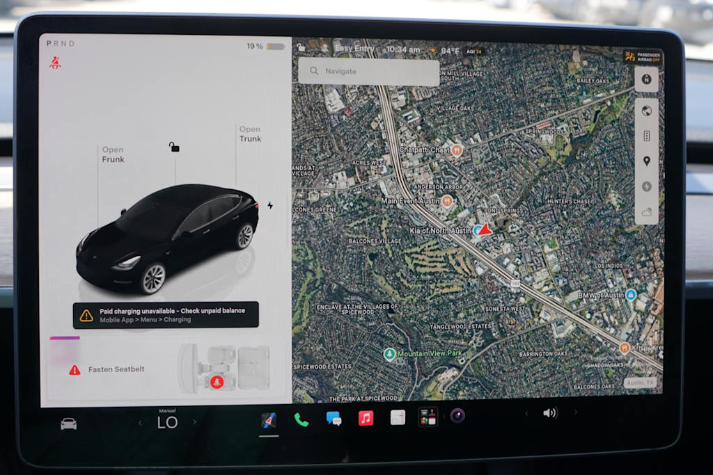 Thumbnail: 2023 Tesla Model 3 - 16