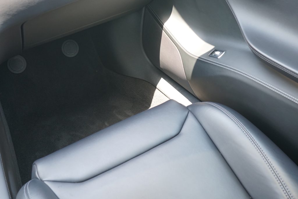 Thumbnail: 2017 Tesla Model S - 14