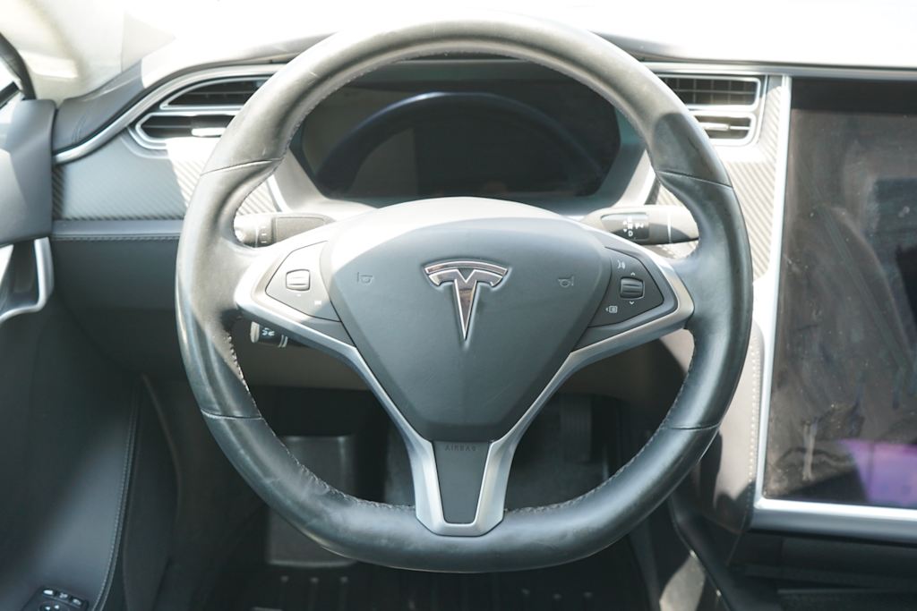 Thumbnail: 2017 Tesla Model S - 11