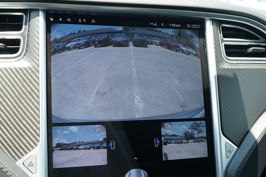 Thumbnail: 2017 Tesla Model S - 13