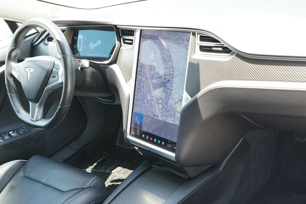 Thumbnail: 2017 Tesla Model S - 12