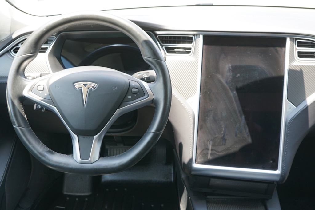 Thumbnail: 2017 Tesla Model S - 7