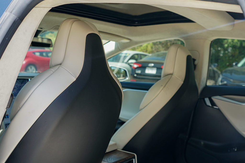 Thumbnail: 2017 Tesla Model S - 21