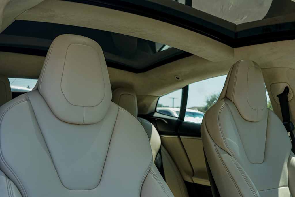Thumbnail: 2017 Tesla Model S - 12