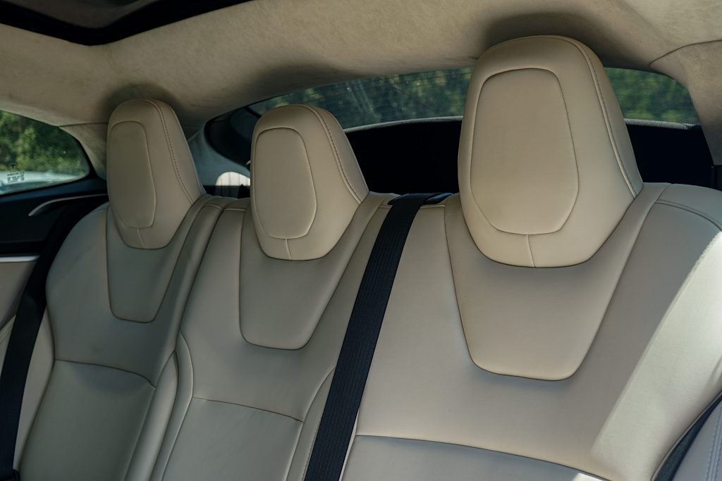 Thumbnail: 2017 Tesla Model S - 22