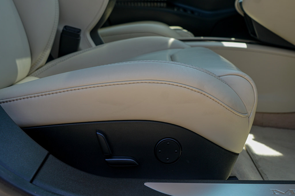 Thumbnail: 2017 Tesla Model S - 24
