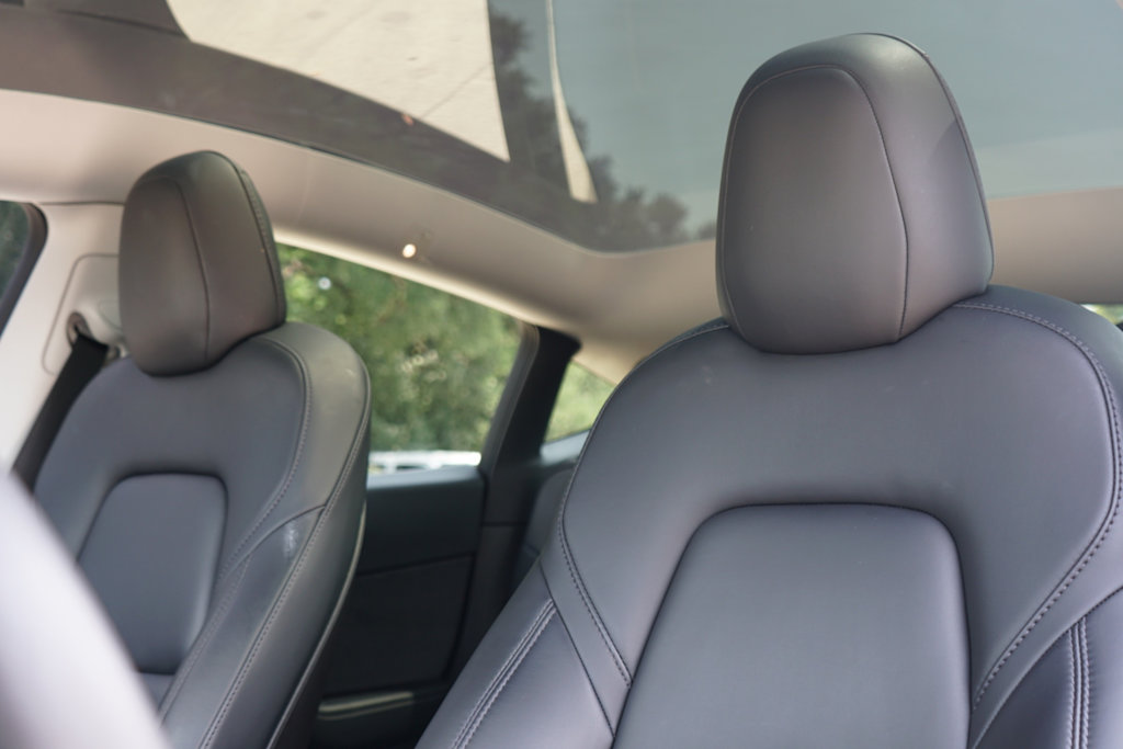 Thumbnail: 2021 Tesla Model Y - 8