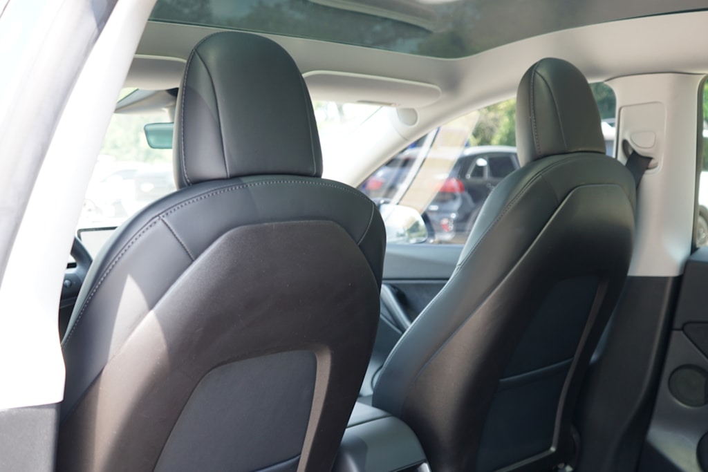 Thumbnail: 2021 Tesla Model Y - 23