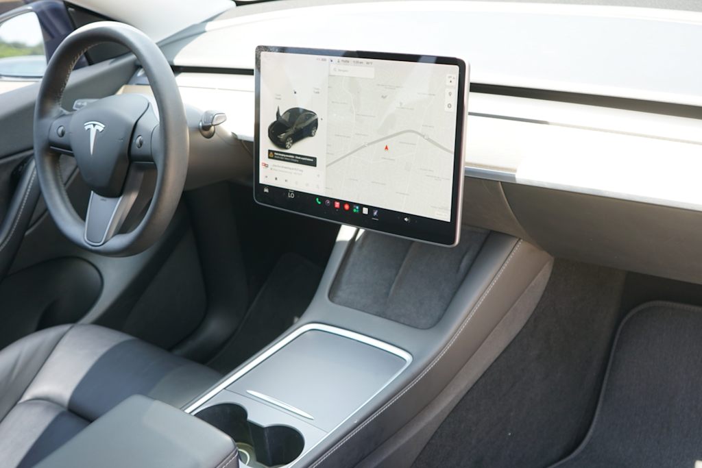 Thumbnail: 2021 Tesla Model Y - 11