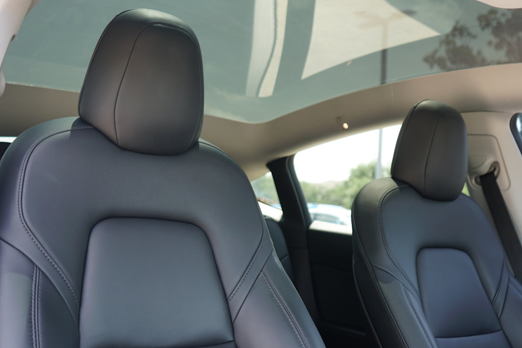 Thumbnail: 2021 Tesla Model Y - 26