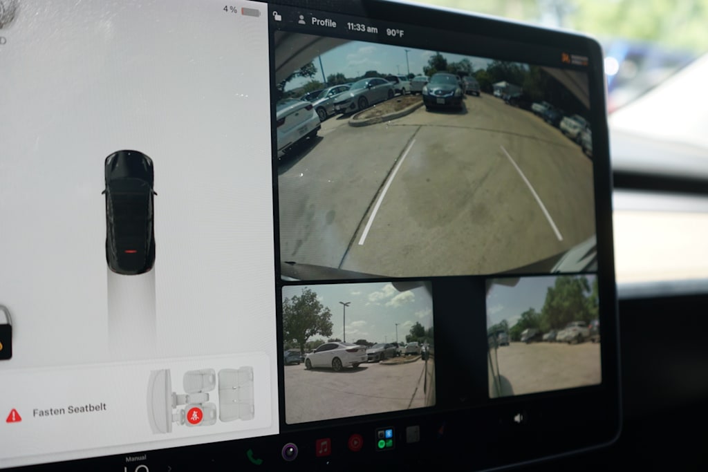 Thumbnail: 2021 Tesla Model Y - 17