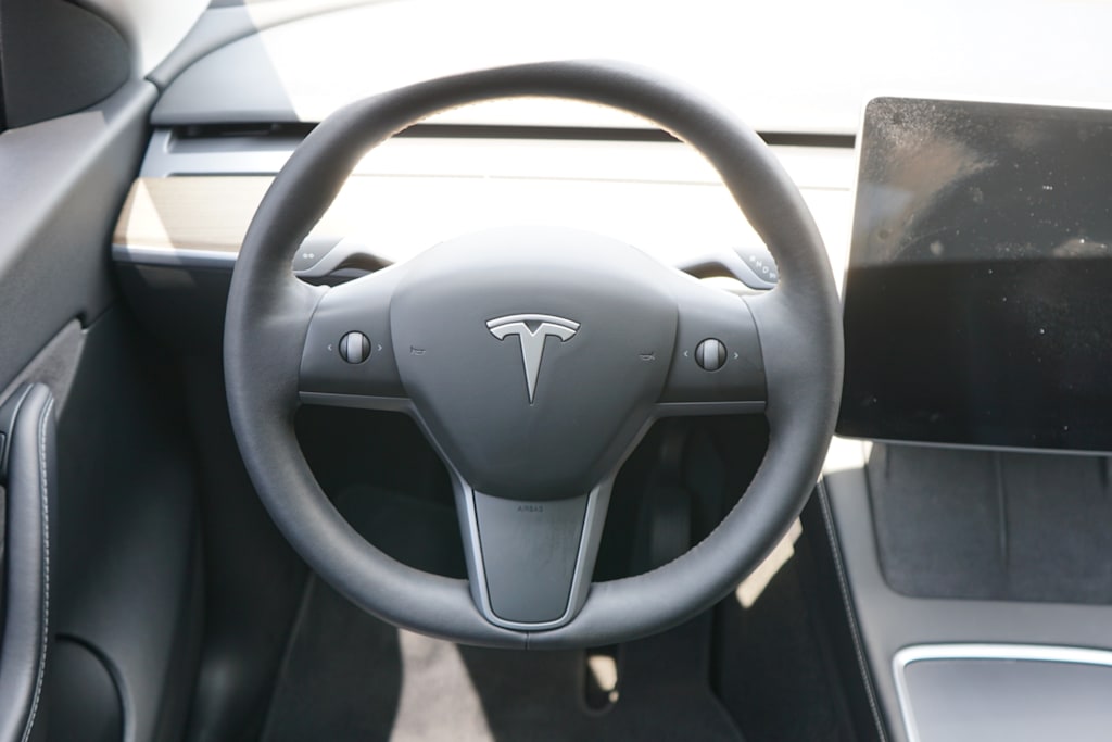 Thumbnail: 2021 Tesla Model Y - 10