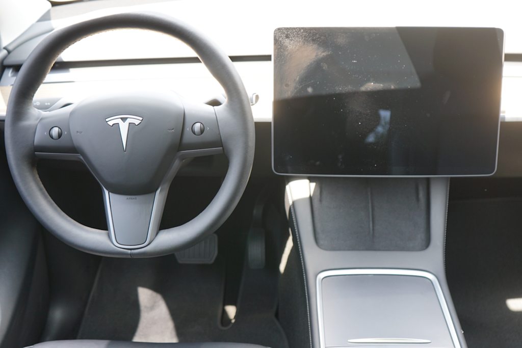 Thumbnail: 2021 Tesla Model Y - 6