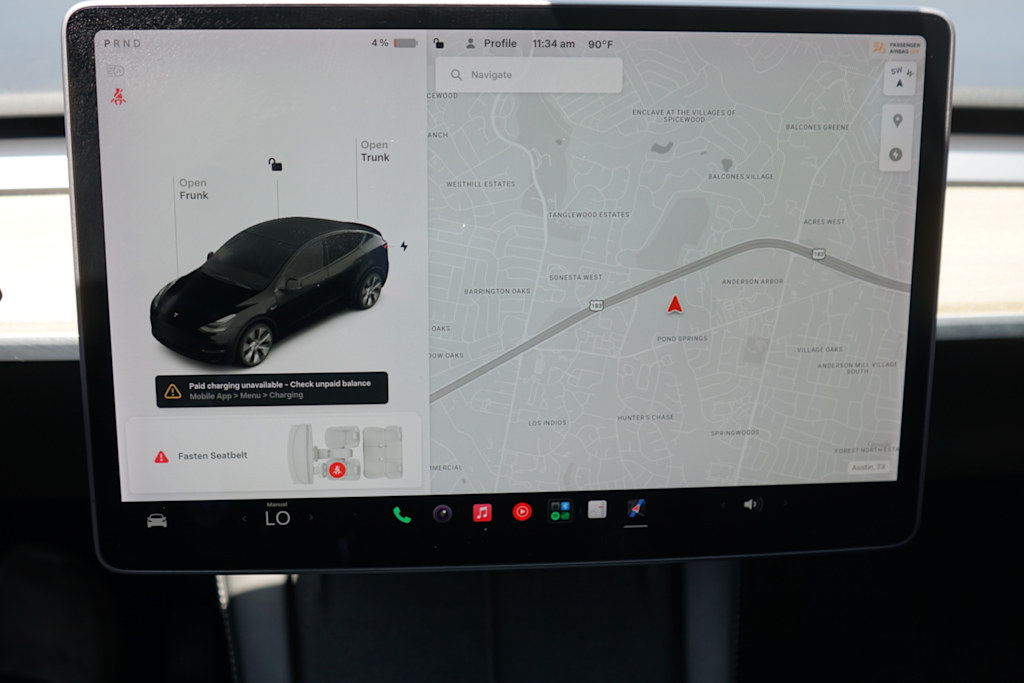 Thumbnail: 2021 Tesla Model Y - 12