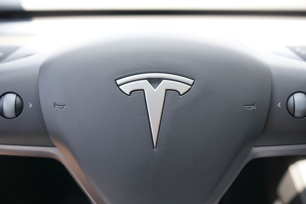 Thumbnail: 2021 Tesla Model Y - 18