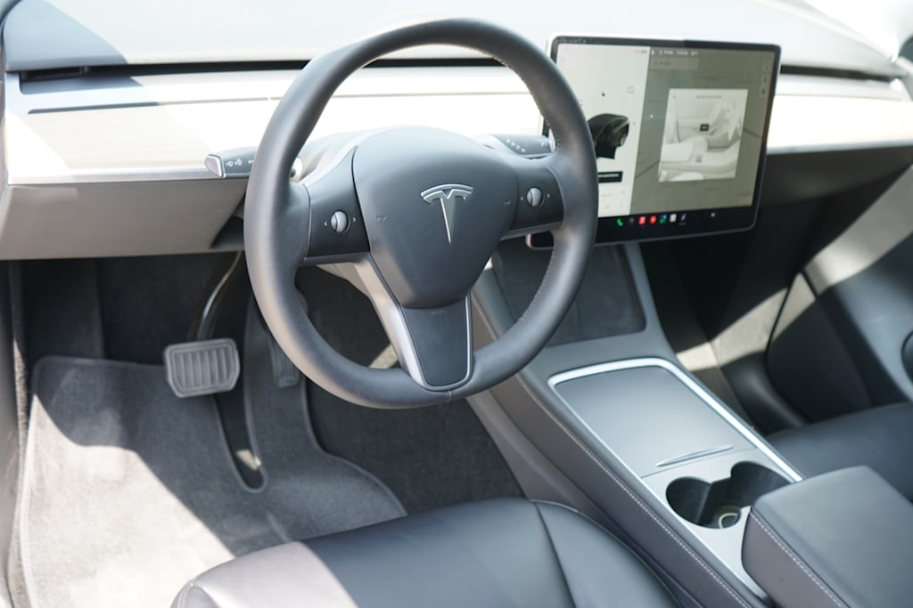 Thumbnail: 2021 Tesla Model Y - 2
