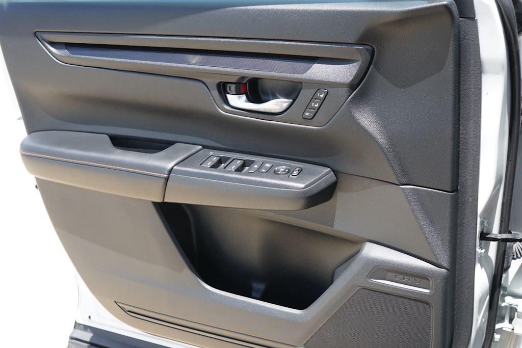 Thumbnail: 2024 Honda CR-V - 19