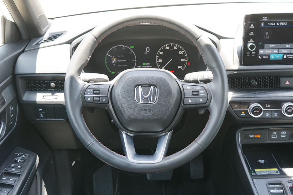Thumbnail: 2024 Honda CR-V - 10