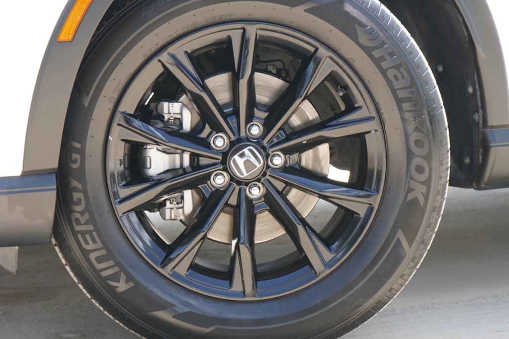 Thumbnail: 2024 Honda CR-V - 5