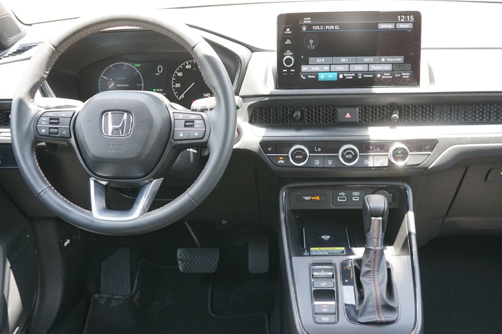 Thumbnail: 2024 Honda CR-V - 6