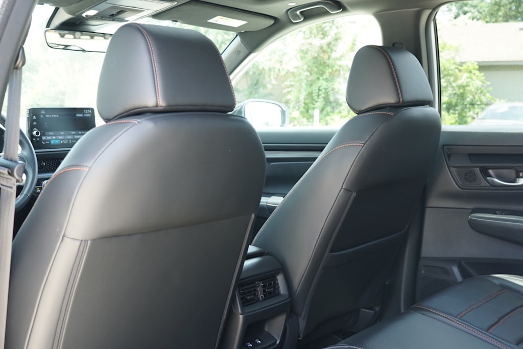Thumbnail: 2024 Honda CR-V - 9