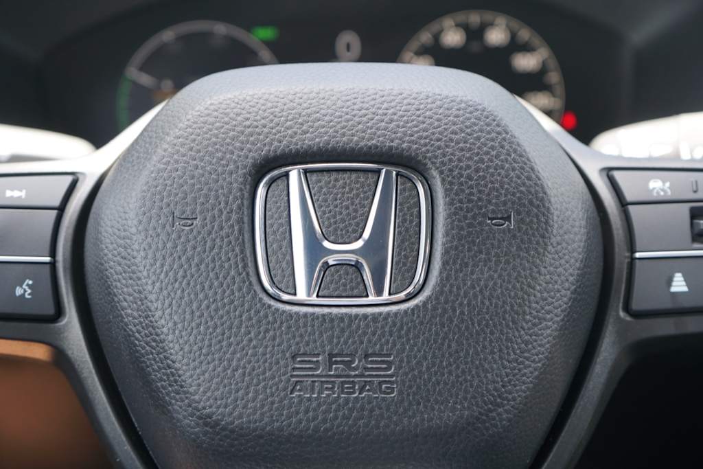 Thumbnail: 2024 Honda CR-V - 16