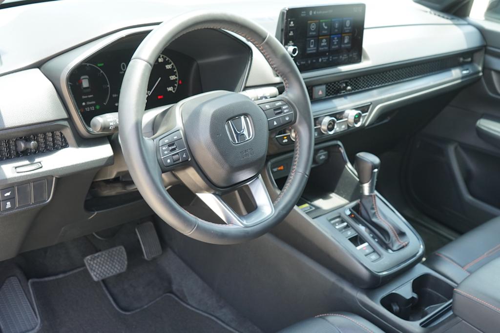 Thumbnail: 2024 Honda CR-V - 2