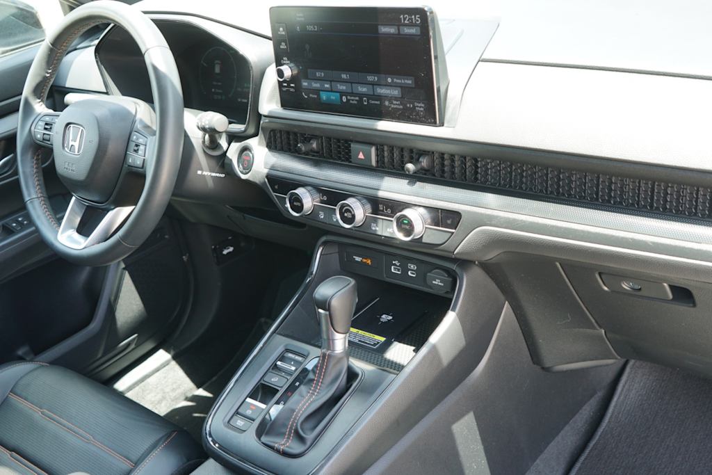 Thumbnail: 2024 Honda CR-V - 11