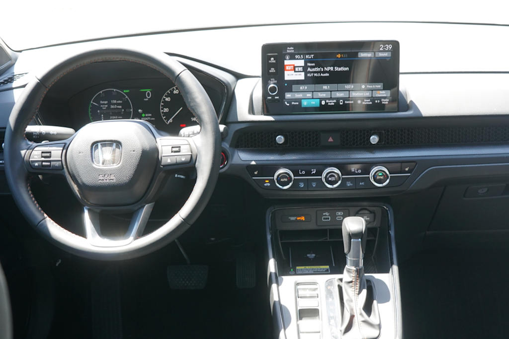 Thumbnail: 2025 Honda CR-V - 6