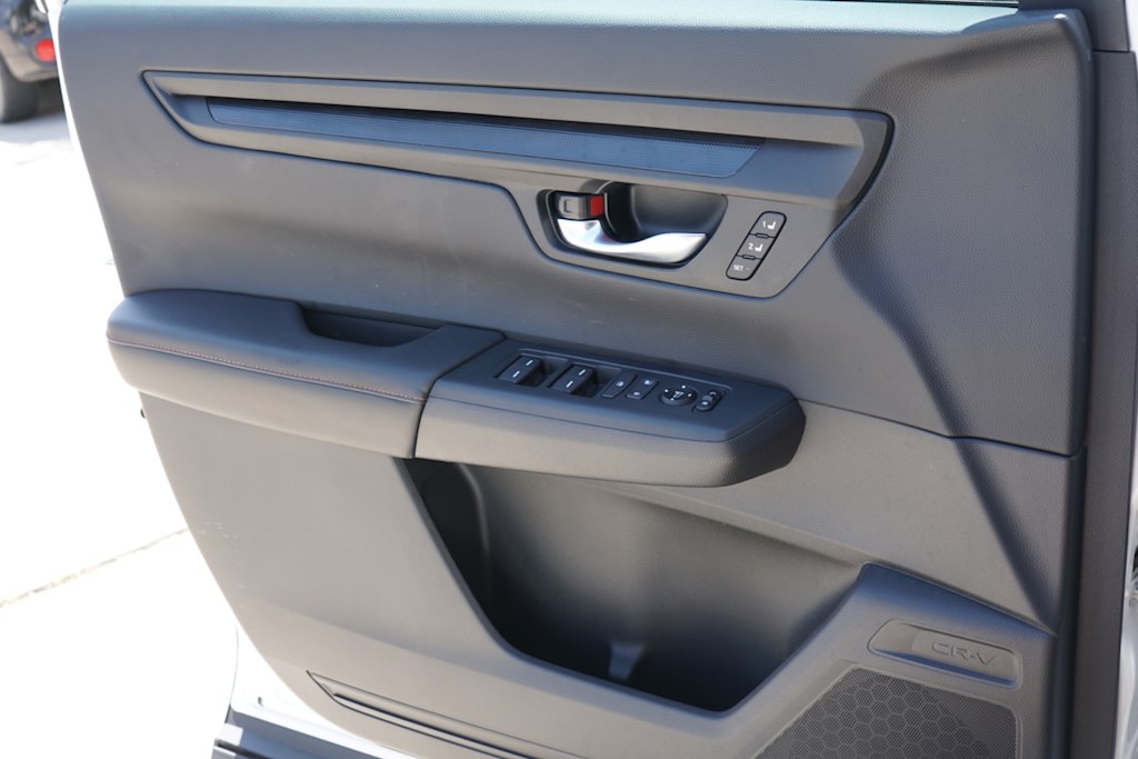 Thumbnail: 2025 Honda CR-V - 18