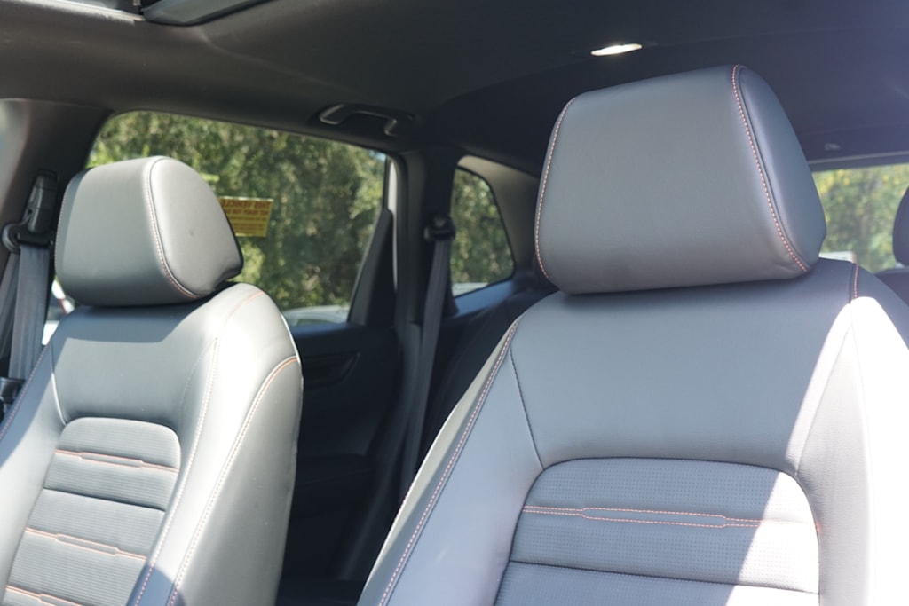 Thumbnail: 2025 Honda CR-V - 8